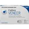 Calibra® Veneer Esthetic Resin Cement Try-In Paste Accessory Pack