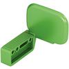 GXS-700™ Digital Sensor Holder - Horizontal Endo UL-LR, Size 2, Green