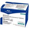 Patterson® Waterline Maintenance Tablets, 50/Pkg - 2 Liter Treatment