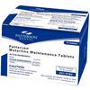 Patterson® Waterline Maintenance Tablets, 50/Pkg - 750 ml Treatment