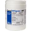 CaviWipes™ AF Surface Disinfectant Towelette Wipes – 6" x 12", 80/Pkg