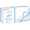 Cranberry Truly™ Nitrile Exam Gloves – Powder Free, 200/Box - Extra Small
