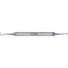 Sickle Scalers – Hygienist Jacquette, H5/33, Double End - 9 Handle, EverEdge® 2.0