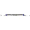 Universal Curette – # 7/8 Younger-Good, Standard, Double End - 9 Handle, EverEdge® 2.0