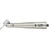 Ti-Max X450 Series High Speed Air Handpieces – Standard Head, 45° Angle, Push-Button Autochuck, Triple Spray - X450L, Optic, Interchangeable Connection