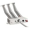 COMFORTdrive Systems - Full Operatory Package with 3 handpieces