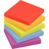 Post-It® Super Sticky Marrakesh Collection Notes. Assorted Colors
