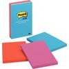 Post-It® Jaipur Collection Notes, Lined