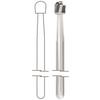Midwest® Operative Carbide Burs, Round HP - Round, # 8, 2.3 mm Diameter, 10/Pkg