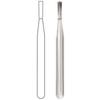 Midwest® Operative Carbide Burs, FG - Amalgam Prep, # 245, 0.9 mm Diameter, 2.7 mm Length, 100/Bag