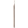 Midwest® Operative Carbide Burs – HP, Straight Fissure - Dome End, # 1157, 1.0 mm Diameter, 3.7 mm Length, 10/Pkg