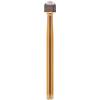 Midwest® Trimming and Finishing Carbide Burs – FG - Round 12 Blade, # 9008, 2.5 mm Diameter, 2/Pkg