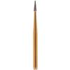 Midwest® Trimming and Finishing Carbide Burs – FG - Taper T-Series 12 Blade, # 7114 T-1, 0.9 mm Diameter, 2.9 mm Length, 10/Pkg