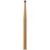Midwest® Multiprep™ Aggressive Cutting Carbide Burs, FG - Inverted Cone, # 35, 1.0 mm Diameter, 3.7 mm Length, 100/Bag