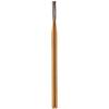 Midwest® MultiPrep™ Carbide Burs – FGOS - Straight Fissure, # 557, 1.0 mm Diameter, 3.7 mm Length, 10/Pkg