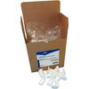 Patterson® Disposable Bite Blocks/Film Holders, 100/Pkg