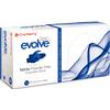 Cranberry Evolve300™ Powder-Free Nitrile Examination Gloves - Extra Small, 300/Pkg