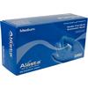 Alasta™ Soft Fit™ Nitrile Examination Gloves – Powder Free, Latex Free, Textured Fit - Medium, 200/Box