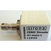 CEREC® Zirconia Blocks, 3/Pkg - Mono L, A1