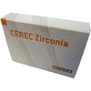Blocs de zircone CEREC®, 3/emballage
