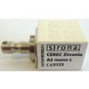 CEREC® Zirconia Blocks - Mono L, A2