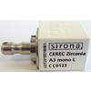 CEREC® Zirconia Blocks - Mono L, A3