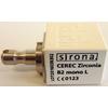 CEREC® Zirconia Blocks - Mono L, B2