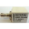 CEREC® Zirconia Blocks - Mono L, C3