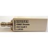 CEREC® Zirconia Blocks, 3/Pkg - Medi S, A3.5