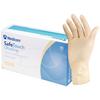 SafeTouch® UltraGrip Gloves – Latex, Powder Free, White, 100/Box