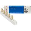 VITABLOCS® Mark II 3D-Master® Shade Blocks for CEREC® and inLab® - Size I10, Shade 1M2C, 5/Pkg