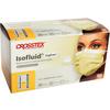 Isofluid® FogFree® Earloop Face Masks, 40/Box - Topaz
