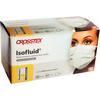 Isofluid® Earloop Latex-Free Face Masks – ASTM Level 1, 50/Box - Blue, 50/Box