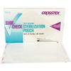 Sure-Check® Sterilization Pouches - 10" x 15", 100/Pkg