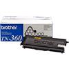 Brother Laser Cartridges works with printer models: DCP 7030, 7040; HL 2140, 2170W; MFC 7340, 7345N, 7440N, 7840W