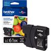 Brother Inkjet Cartridges work with printer models: DCP 165C, 385C, 585CW; MFC 250C, 290C, 295CM, 490CW, 495CW, 790CW, 795CW, 990CW, 5490CN, 5890CN, 6490CW, 6890CDW