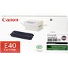 Canon Laser Cartridges work with printer models: PC-300, 400, 550, 720, 730, 740, 760, 770, 790, 860, 880, 920, 950, 980