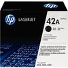 HP Laser Cartridges work with printer model: Laserjet 4250