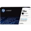 HP Laser Cartridge works with printer models: Laserjet Pro M402, MFP M426