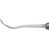 XDURA™ Scalers – DuraLite® Round Handle, Double End - Posterior Sickle Distal #204SD