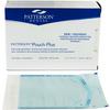 Patterson® Pouch Plus Sterilization Pouches - 5-1/4" x 6-1/2", 200/Pkg