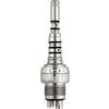Ti-Max X Series Handpiece Couplings - KCL-6, 6 Pin LUX Coupling, Optic
