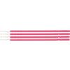 TRU™ By Microbrush® Micro-Applicators – 80/Pkg - Fine, Pink