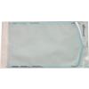Braval® Self-Sealing Sterilization Pouches - 7.5" x 13", 200/Pkg