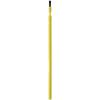 Benda® Brush Disposable Applicator – Big Box, 576/Pkg - Yellow with Black Bristles