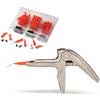 C-R® Syringes – S/Class® Tri-Pack Starter Kit
