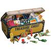 Treasure Chest Toys, Refill, Assortment, 200/Pkg