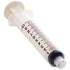 CanalPro™ Color Syringes – 50/Pkg - 10 cc, White