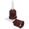 Smartmix™ Mixing Tips – Brown, 50/Pkg