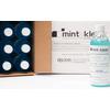 Mint-A-Kleen® Dental Unit Waterline and Bottle Cleaner - 6/Pkg